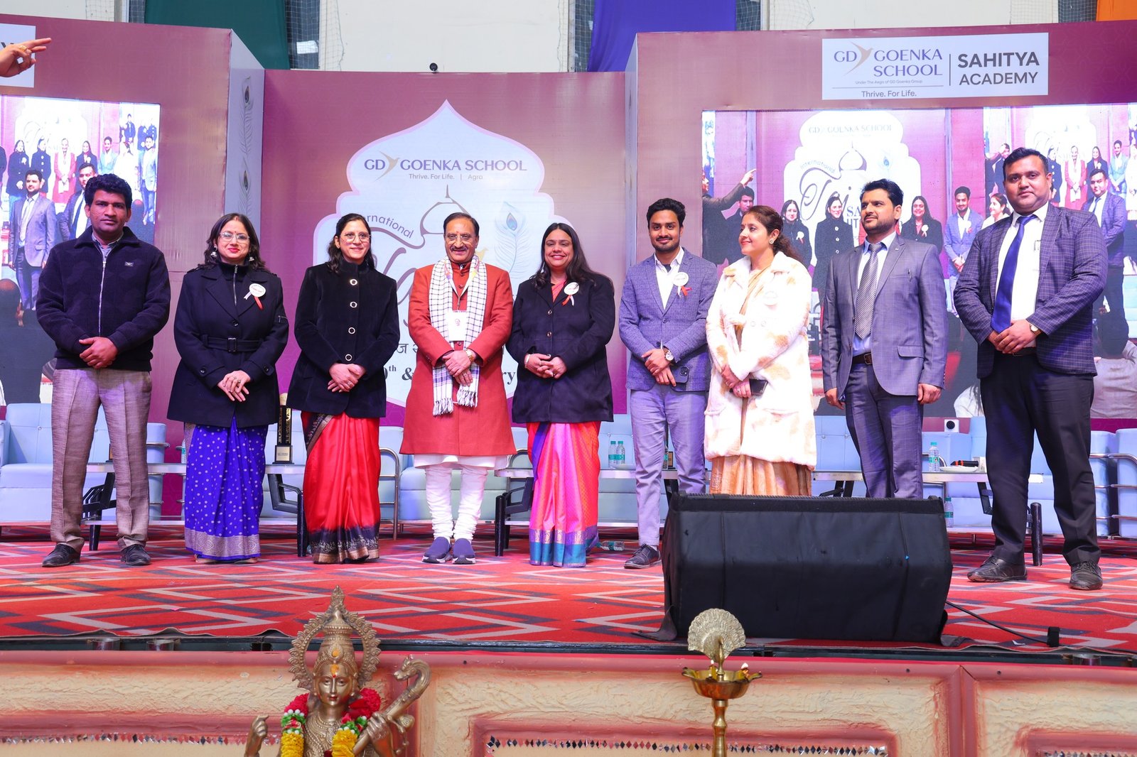 Event Moment